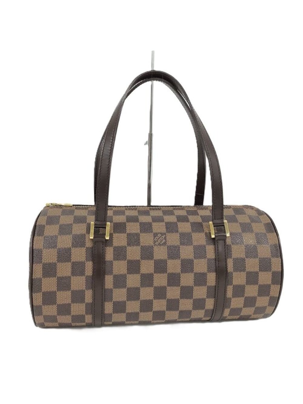 Louis Vuitton Papillon GM Handbag Damier